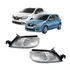 Pisca Seta Retrovisor Sandero Logan 2014 2015 2016 2017 2018