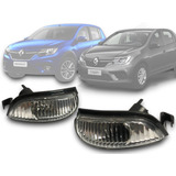 Pisca Seta Retrovisor Sandero