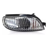 Pisca Seta Retrovisor Sandero Logan Lado Direito 261600509r