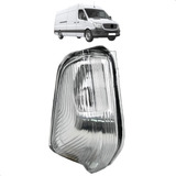 Pisca Seta Retrovisor Sprinter