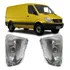 Pisca Seta Retrovisor Sprinter 2015 2016 2017 2018 2019 Par