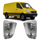 Pisca Seta Retrovisor Sprinter