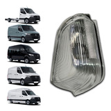 Pisca Seta Retrovisor Sprinter