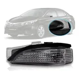 Pisca Seta Retrovisor Toyota