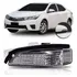 Pisca Seta Retrovisor Toyota Corolla 2014 15 16 17 18 2019