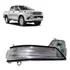 Pisca Seta Retrovisor Toyota Hilux 2016 2017 2020 Direito