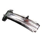Pisca Seta Retrovisor Volvo