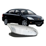 Pisca Seta Vectra Retrovisor Lado Direito 2009 2010 2011