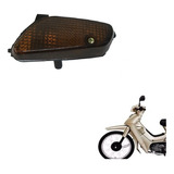 Pisca Seta Yamaha Crypton 105 Dianteiro Esquerdo