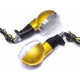 Pisca Setas Led S 11 Hornet