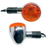 Pisca Shadow 600 Traseiro