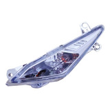 Pisca Sinalizador Diant Esquerdo Original Iros Moving 125