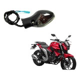Pisca Traseiro Direito Cbr 500r 650f Cb 500x 500f 650f Nc700