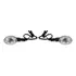 Pisca Traseiro Direito Esquerdo Yamaha Xt 660r Mt03 2008 Par