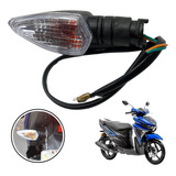 Pisca Traseiro Esquerdo Yamaha