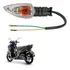Pisca Traseiro Esquerdo Yamaha Neo 125 Ubs 2020 2021 2022