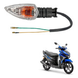Pisca Traseiro Esquerdo Yamaha Neo 125 Ubs 2020 2021 2022