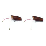 Piscas Seta Dianteira Yamaha