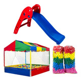 Piscina 1x1 P Criancas