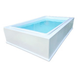 Piscina 2 5x1 5x55