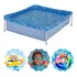 Piscina 400l Mor