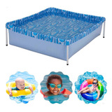 Piscina 400l Mor