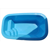 Piscina 6 00x2 90x1 40 Completa