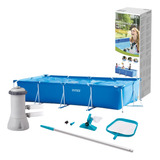 Piscina 7 127l Intex
