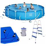 Piscina Armacao 13 000l