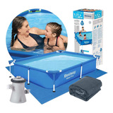 Piscina Armacao Estrutural 1200