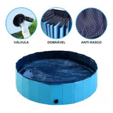 Piscina Banheira Cachorro Pets