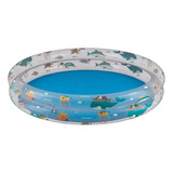 Piscina Banheira Inflavel Infantil