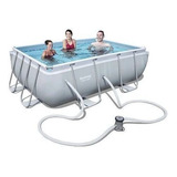 Piscina Bestway 3662 Lts