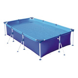Piscina De Armacao Retangular