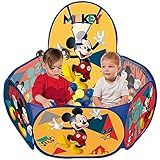 Piscina De Bolinha- Mickey