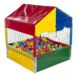 Piscina De Bolinha De