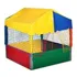 Piscina De Bolinha Infantil 1x1