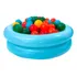 Piscina De Bolinha Infantil Criança Bebes Menino Menina