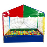 Piscina De Bolinhas 1