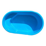 Piscina De Fibra 3 00x1 80x1 00 Completa