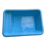 Piscina De Fibra 3 00x2 00x1 00 Completa