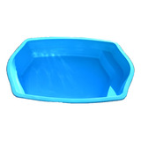 Piscina De Fibra 3500