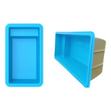 Piscina De Fibra 3x1 5x0 55 2 Mil Litros