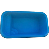 Piscina De Fibra 3x2x1