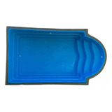 Piscina De Fibra 4