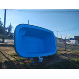 Piscina De Fibra 4