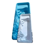 Piscina De Fibra 6 40x2 70x1 40 Confort Praia