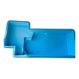Piscina Diamond 7 Praia