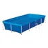 Piscina Estructural Mor Estruturada 3 000 Litros Standard X 2 32 M De Ancho