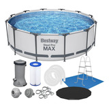 Piscina Estruturada 9 150l